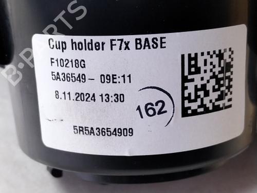 Cup/Object holder BMW 1 (F70) 120 Mild-Hybrid | BP38805890I37 - Image 6
