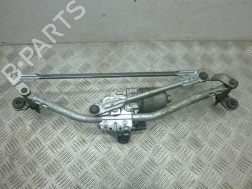 Front wiper motor VW PASSAT B8 (3G2, CB2) 1.6 TDI | BP38811893M29 - Image 4