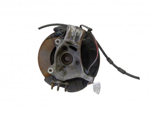 Used Right front steering knuckle Right front steering knuckle VW TIGUAN (AD1, AX1) 2.0 TDI (150 hp) 38803420 38803420