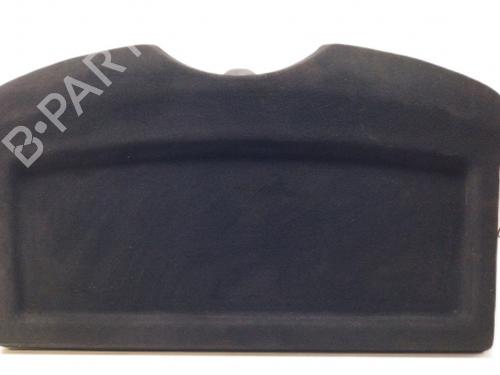 Used Rear parcel shelf Rear parcel shelf SKODA RAPID (NH3, NK3, NK6) 1.4 TDI (90 hp) 38809644 38809644
