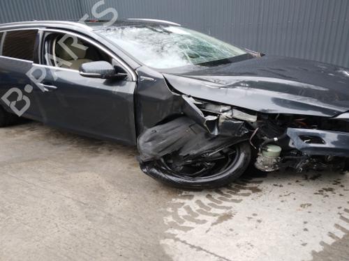 ABS pump VOLVO V60 I (155) D5 AWD | BP38806420M43 - Image 12