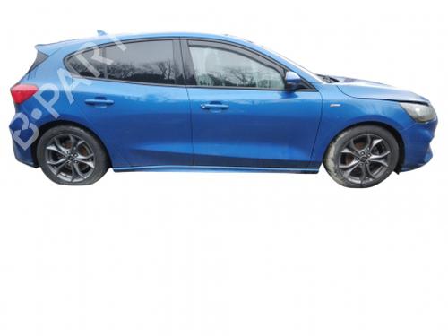 ABS pump FORD FOCUS IV (HN) 1.5 EcoBlue | BP38812704M43 - Image 8