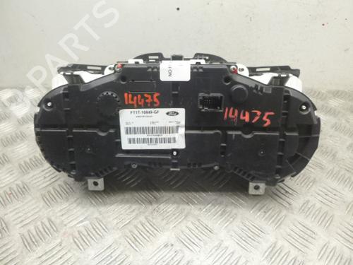 Instrument cluster FORD TRANSIT CONNECT V408 Box Body/MPV 1.5 TDCi | BP38806090C47 - Image 4