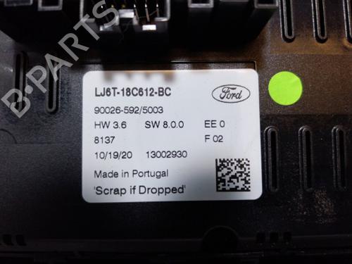 Climate control FORD KUGA III (DFK) 1.5 EcoBlue | BP38811589I5 - Image 6