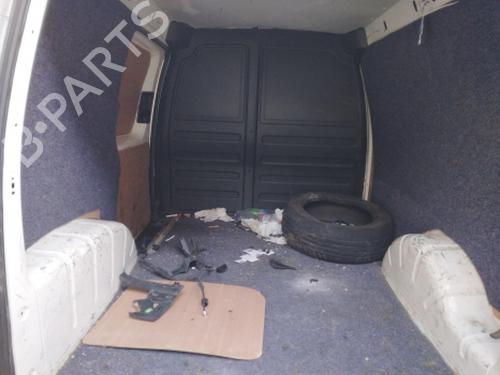Engine control unit (ECU) VW CADDY IV Box Body/MPV (SAA, SAH) 2.0 TDI | BP38808993M57 - Image 13