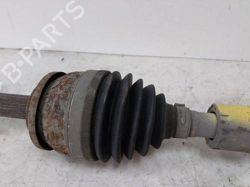 Left front driveshaft TOYOTA AURIS (_E18_) 1.8 (ZRE182_, ZRE182R) | BP40157739M38 - Image 5