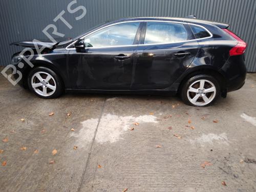 Engine control unit (ECU) VOLVO V40 Hatchback (525) D2 | BP38814773M57 - Image 6