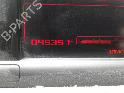 Steering wheel CITROËN C4 CACTUS 1.6 HDi 90 | BP38808882C49  - Image 19