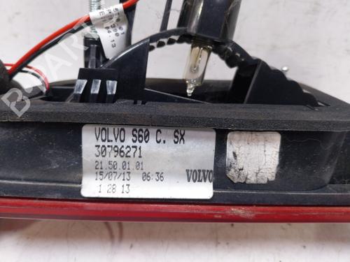 Left tailgate light VOLVO S60 II (134) DRIVe / D2 | BP38803443C79  - Image 8