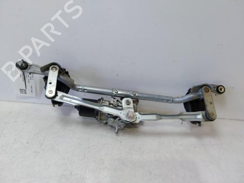 Front wiper motor MAZDA 2 Hatchback (DL, DJ) 1.5 | BP38806643M29 - Image 3