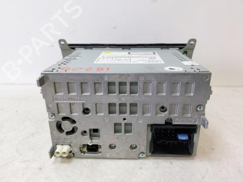Radio AUDI A5 Sportback (8TA) 2.0 TDI | BP38802418E6 - Image 5