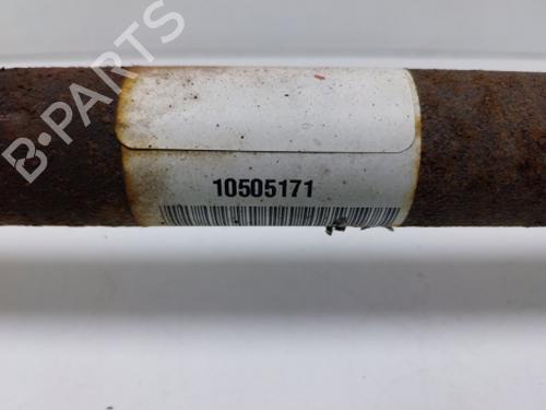 Right front driveshaft NISSAN LEAF (ZE0) Electric | BP38813331M39 - Image 5
