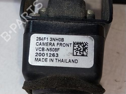 Camera NISSAN LEAF (ZE0) Electric | BP38815103E14 - Image 4