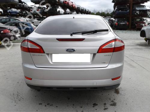 Climate control FORD MONDEO IV (BA7) 1.8 TDCi | BP38810642I5 - Image 11