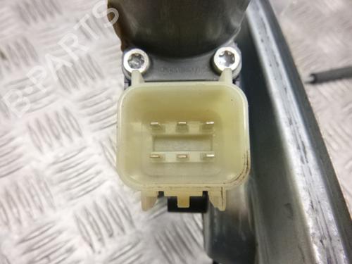 Front left window mechanism FORD KUGA II (DM2) 2.0 TDCi 4x4 | BP38804155C22 - Image 4