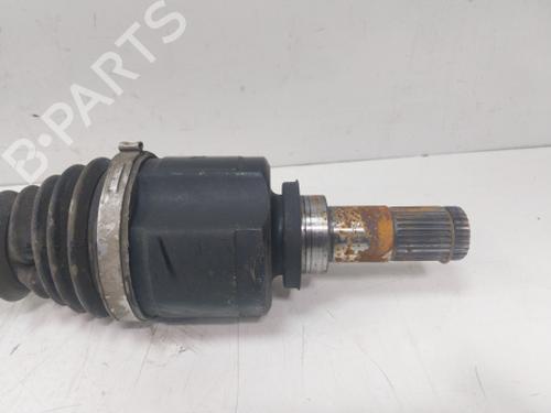 Left front driveshaft SUZUKI VITARA (LY) 1.6 DDiS (APK 416D) | BP38810952M38 - Image 5