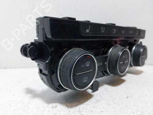 Climate control VW PASSAT B8 (3G2, CB2) 2.0 TDI | BP38809839I5 - Image 2