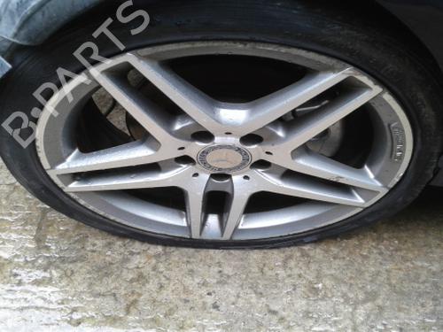 Steering wheel MERCEDES-BENZ E-CLASS Coupe (C207) E 220 CDI / d (207.302, 207.301) | BP38807030C49 - Image 29