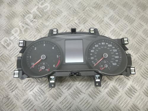Used Instrument cluster Instrument cluster VW PASSAT B8 (3G2, CB2) 1.6 TDI (120 hp) 38810387 38810387