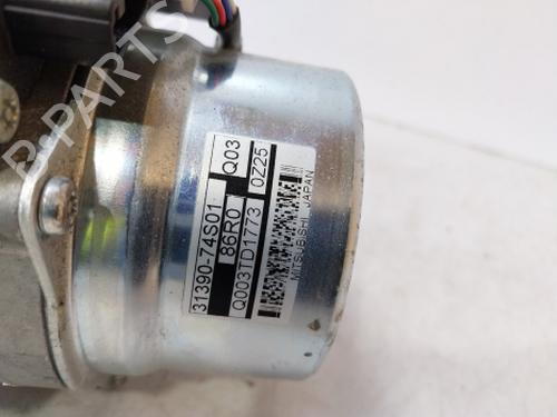 Steering column SUZUKI VITARA (LY) 1.4 Hybrid (Mild Hybrid) (APK414) | BP38815801M21 - Image 7
