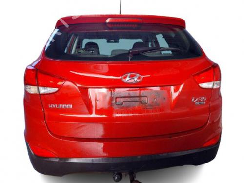Right taillight HYUNDAI ix35 Van CRDi 4WD | BP38815637C35  - Image 12