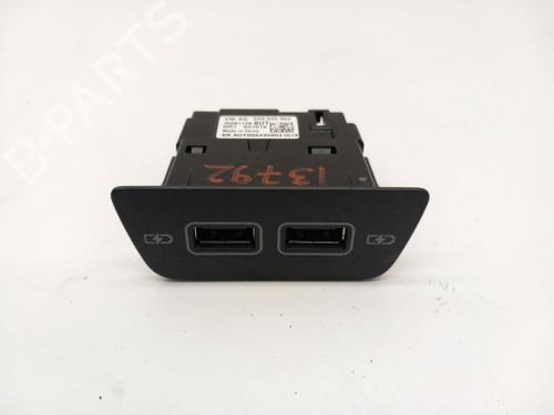 Used Electronic module Electronic module VW T-CROSS (C11, D31) 1.0 TSi (116 hp) 38814460 38814460