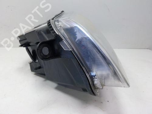 Left headlight AUDI A6 C6 Avant (4F5) 2.0 TDI | BP38808054C28 - Image 4