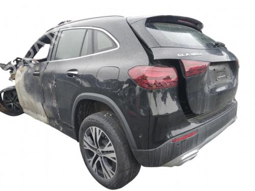 Right taillight MERCEDES-BENZ GLA (H247) GLA 180 d (247.710) | BP38809171C35 - Image 13
