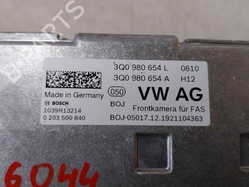 Camera VW ARTEON (3H7, 3H8) 2.0 TDI | BP38808875E14 - Image 6