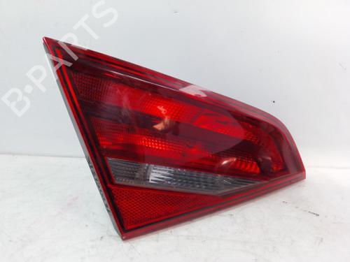 Left tailgate light AUDI A3 Sportback (8VA, 8VF) 1.6 TDI | BP38807650C79 - Image 2