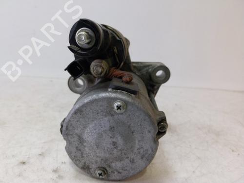 Starter HONDA CR-V IV (RM_) 1.6 i-DTEC (RE6) | BP38809617M8 - Image 5