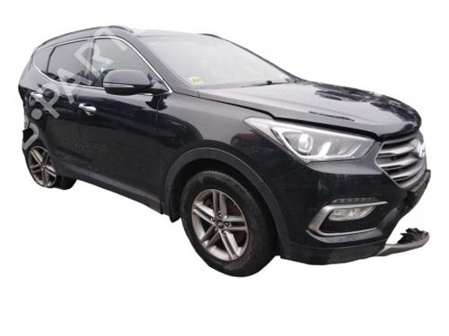 Engine control unit (ECU) HYUNDAI SANTA FÉ III SUV Van (DM) CRDi 4x4 | BP38807300M57 - Image 5