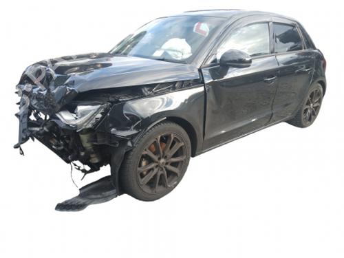 Engine control unit (ECU) AUDI A1 (8X1, 8XK) 1.4 TFSI | BP38804502M57 - Image 12