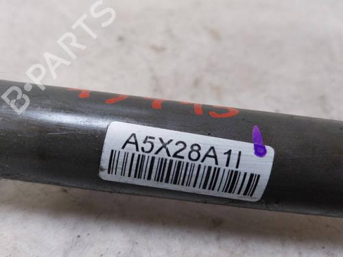 Steering column universal joint SUZUKI VITARA (LY) 1.6 (APK416, YD21S) | BP39567184M114 - Image 5