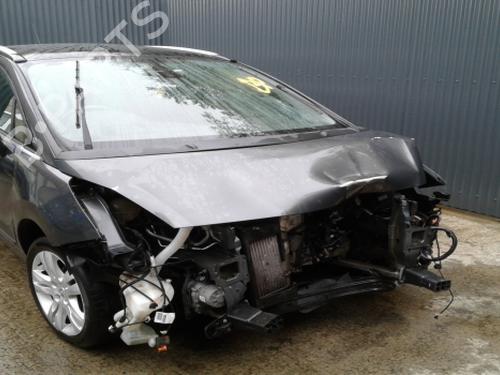 Switch PEUGEOT 5008 (0U_, 0E_) 1.6 HDi | BP38805155I30 - Image 11