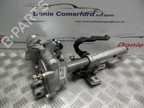 Steering column MAZDA 6 Saloon (GJ, GL) 2.2 D (GJ2FP) | BP38807722M21 - Image 1