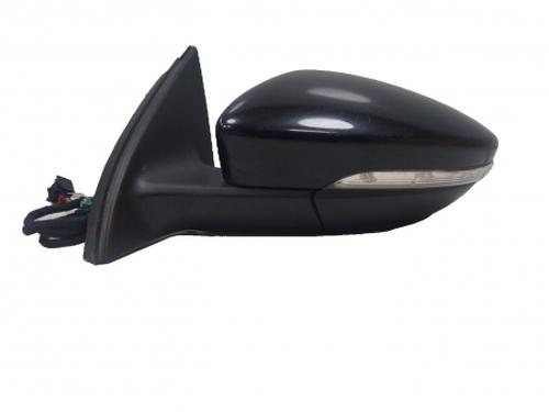 left-mirror-vw-passat-b7-362-2010-2011-2012-2013-2014-2015-2016-38807689 main image