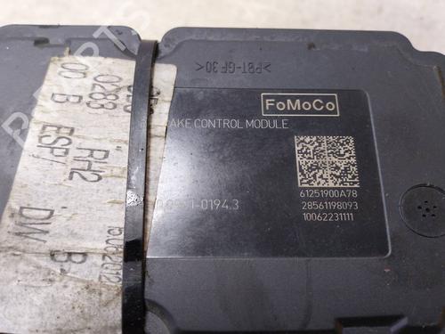 ABS pump FORD FOCUS III 1.6 TDCi | BP40045083M43 - Image 7