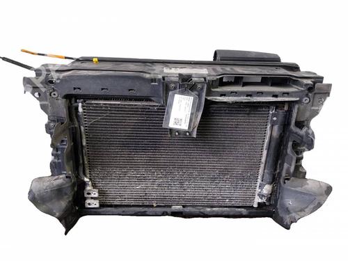 Used Radiator set Radiator set VW JETTA IV (162, 163, AV3, AV2) 1.6 TDI (105 hp) 39567238 39567238