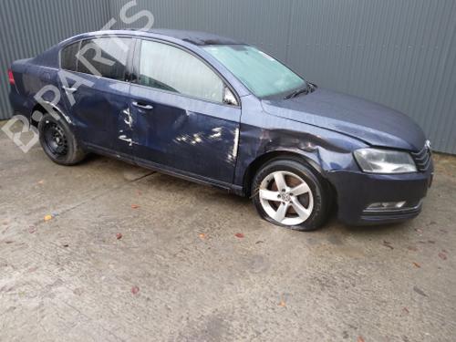 Front wiper motor VW PASSAT B7 (362) 2.0 TDI | BP38806763M29 - Image 9