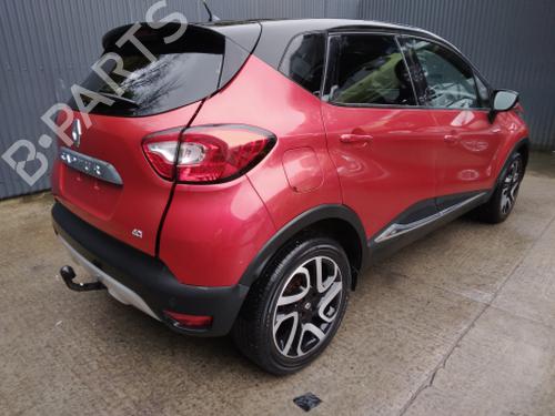 Steering column stalk RENAULT CAPTUR I (J5_, H5_) 1.5 dCi 90 (J5N4, J5M5, J5MW, J5M6, J5AL, J5AJ) | BP38805001I23 - Image 9