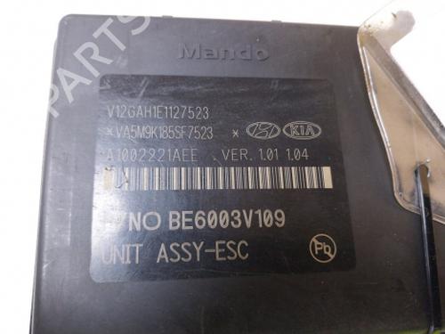 ABS pump KIA STONIC (YB) 1.2 CVVT | BP38811996M43 - Image 7