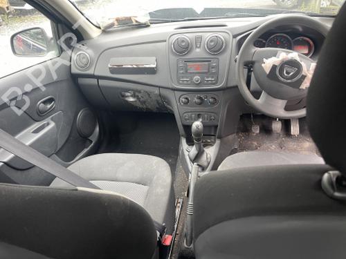 Engine control unit (ECU) DACIA SANDERO II 1.2 | BP38812621M57 - Image 13