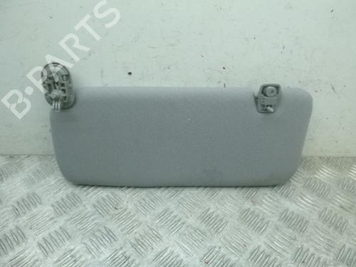 Right sun visor HYUNDAI IONIQ 6 (CE) EV | BP38808507I2 - Image 3