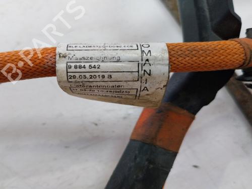 Electronic module BMW 5 (G30, F90) 530 e Plug-in-Hybrid | BP40019975M83  - Image 8
