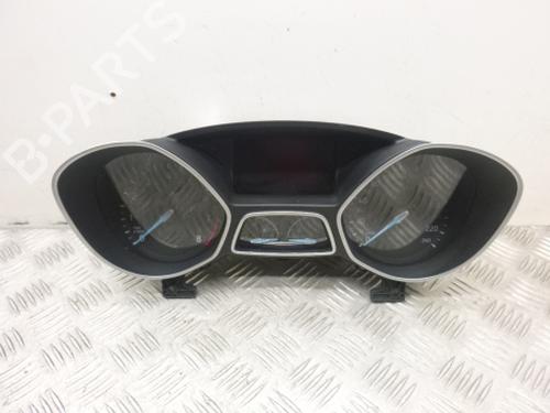 instrument-cluster-ford-focus-iii-2010-2011-2012-2013-2014-2015-2016-2017-2018-2019-2020-38815734 main image