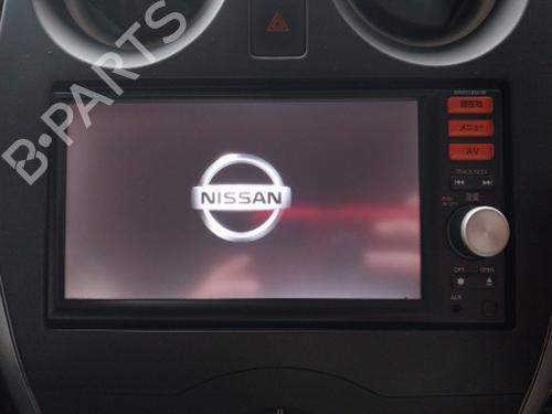 ABS pump NISSAN NOTE (E12) 1.2 DIG-S | BP38805901M43 - Image 17
