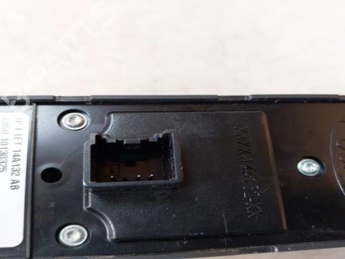 Right front window switch FORD KUGA II (DM2) 2.0 TDCi | BP38810982I26  - Image 5