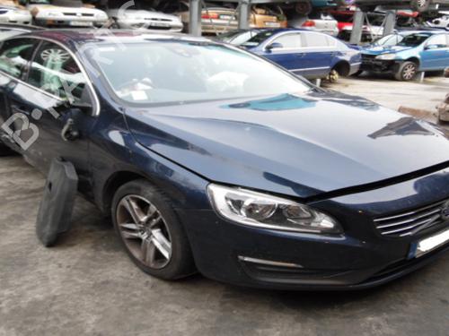 Left sun visor VOLVO S60 II (134) DRIVe / D2 | BP38809074I1 - Image 15