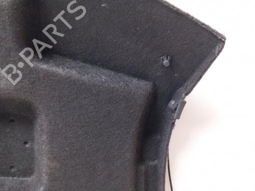 Rear parcel shelf SEAT LEON (5F1) 1.4 TSI | BP38808729C85 - Image 6